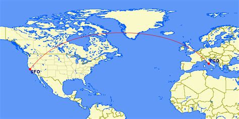seattle wa to rome italy.